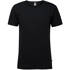 T-shirt, rundhals