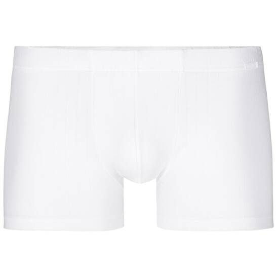 New Boxer mit überzogenem Bund