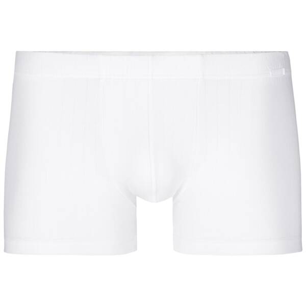 New Boxer mit überzogenem Bund