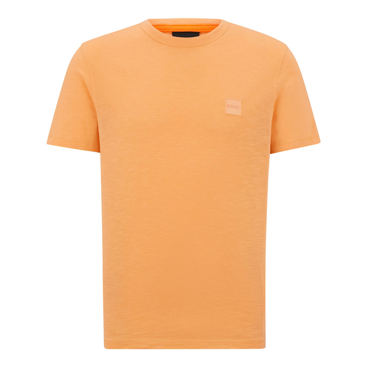 Boss bestellen von Tegood - online Orange T-Shirt bei