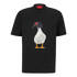 T-Shirt Ducky