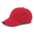 Cap Organic Cotton