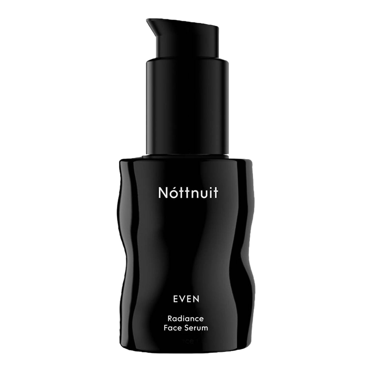 Nottnuit Even Radiance Face Serum (weiss | 30 ml) Beauty, Gesicht, Gesichtspflege,