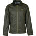 Jacke College Wax