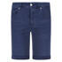 Jeansbermuda