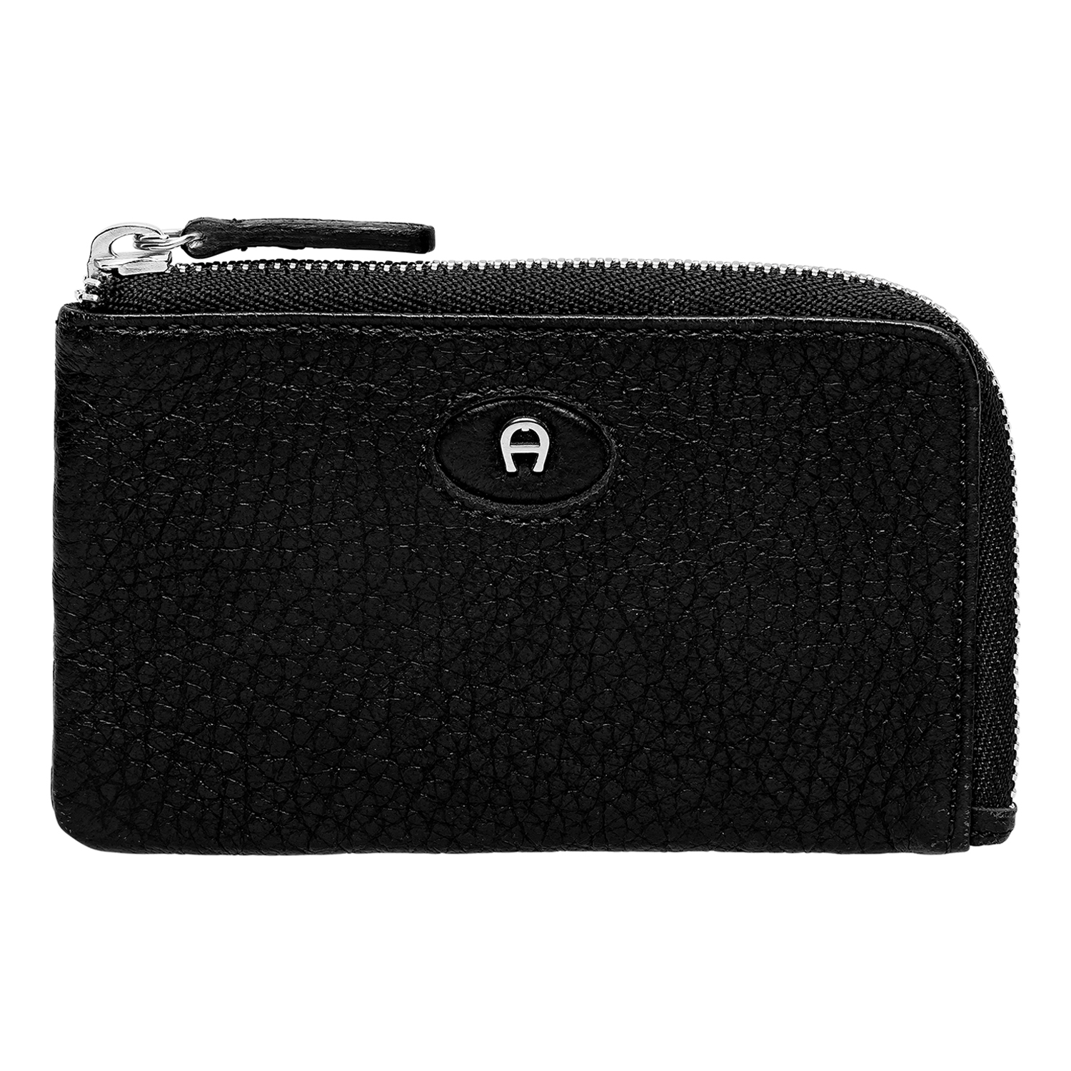 Aigner Schlüsseletui (schwarz | Ehg) Für Herren, Accessoires, Taschen & Kleinleder