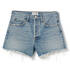 Jeansshort Parker Long