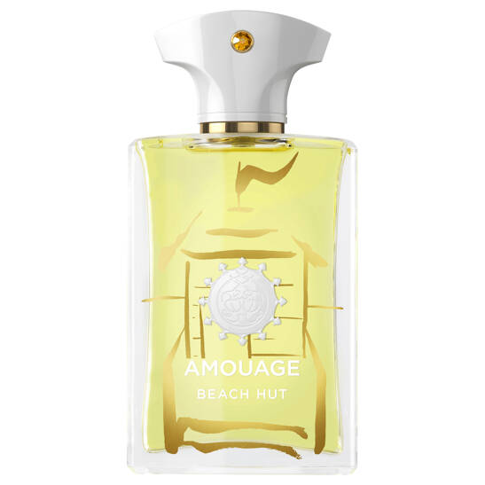 Beach Hut Man Eau de Parfum