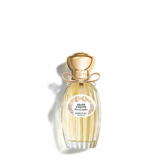 Heure Exquise Eau de Parfum