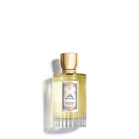 Ile au thé Eau de Toilette