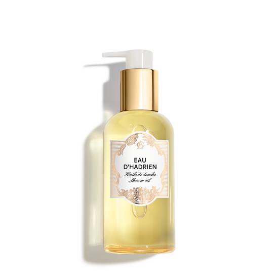 Eau d'Hadrien Shower Oil 