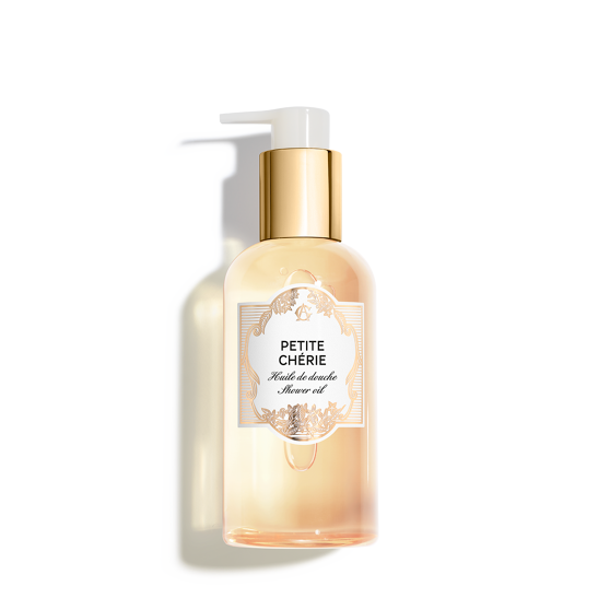 Petite Chérie Shower Oil 