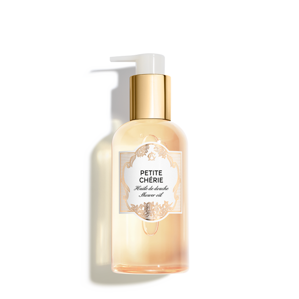 Petite Chérie Shower Oil