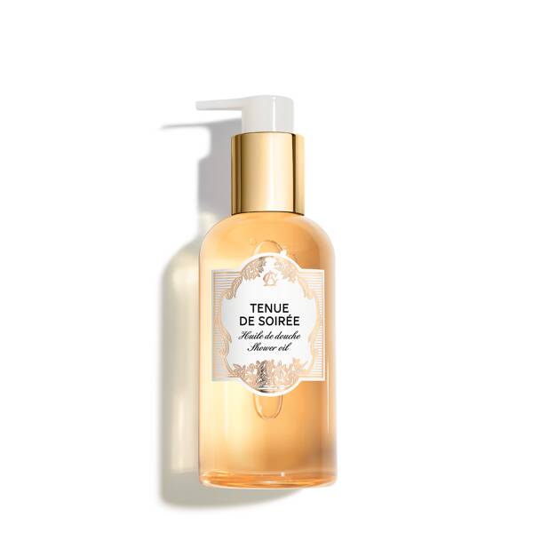 Tenue de soirée Shower Oil