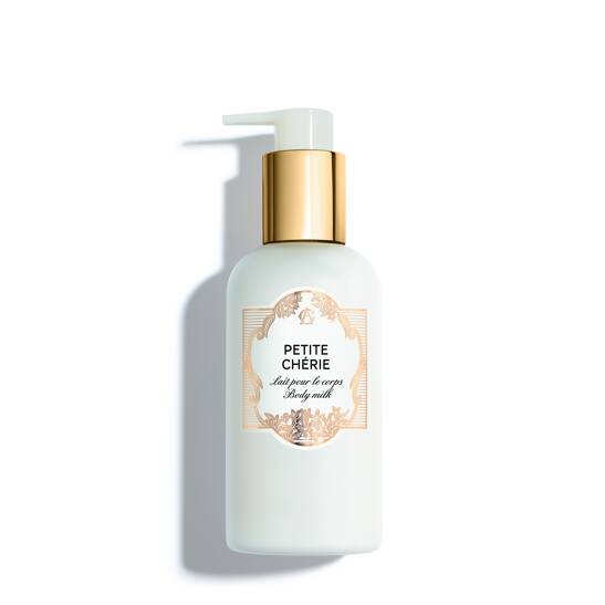 Petite Chérie Body Milk 