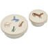 Snackbox Set Fiby