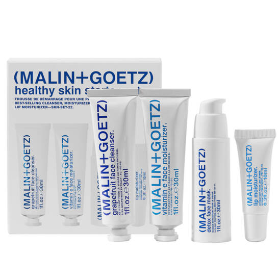 Healthy Skin Starter Set