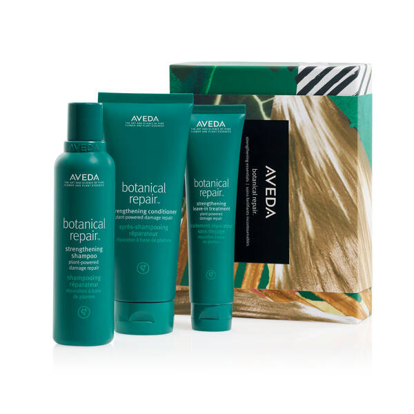 Botanical Repair Strengthening Essentials