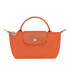 Pochette Le Pliage Green
