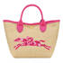 Handtasche Le Panier Pliage