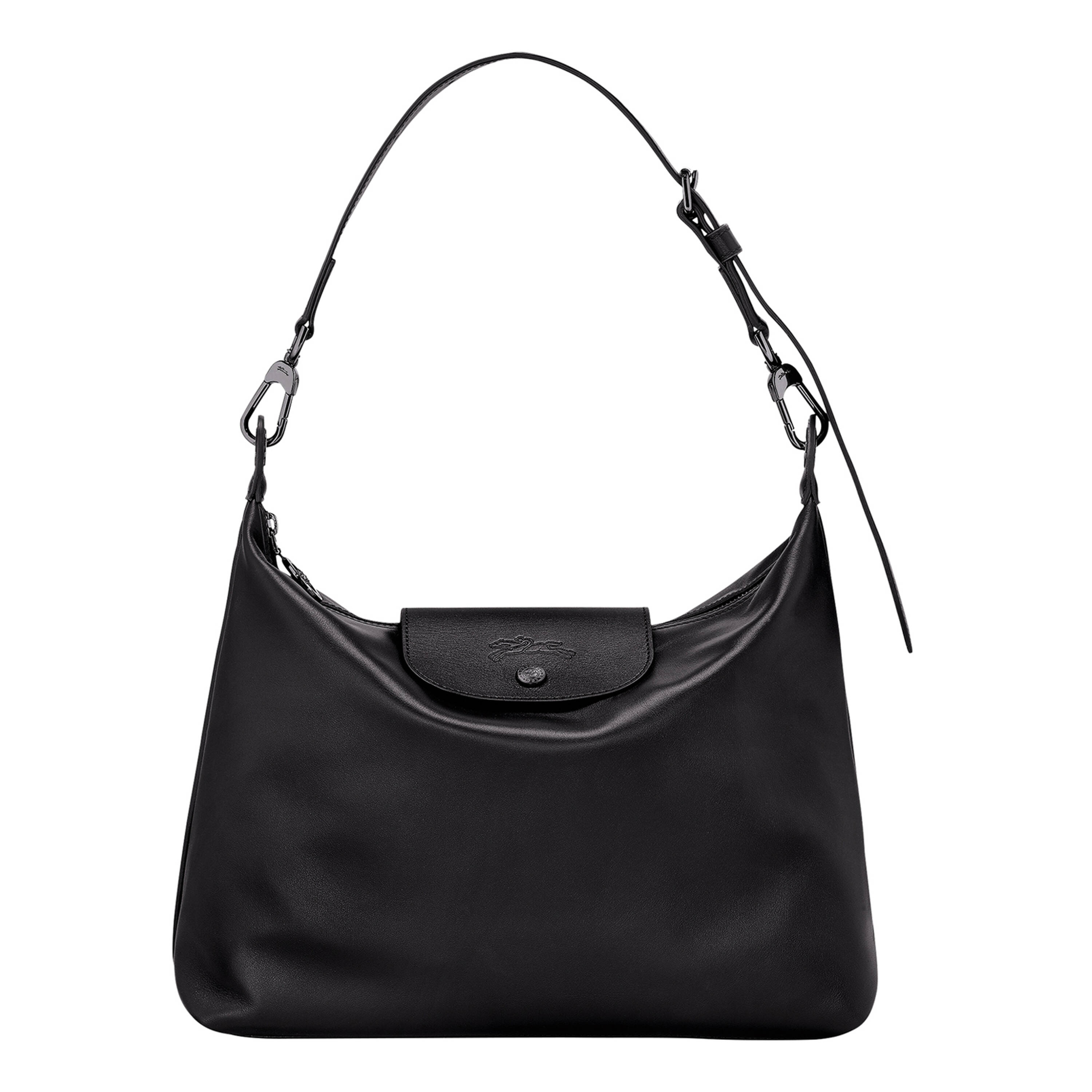 Schultertasche Le Pliage Xtra von Longchamp online bestellen bei ludwigbeck.de