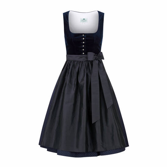 Dirndl Pillersee 70cm