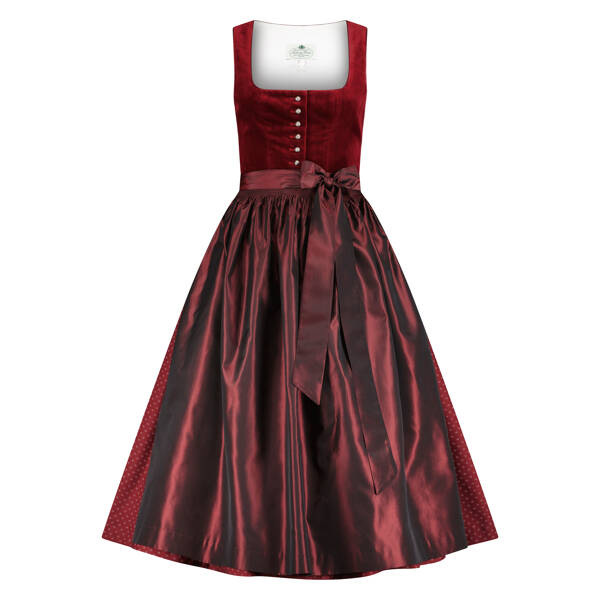 Dirndl Pillersee 80cm