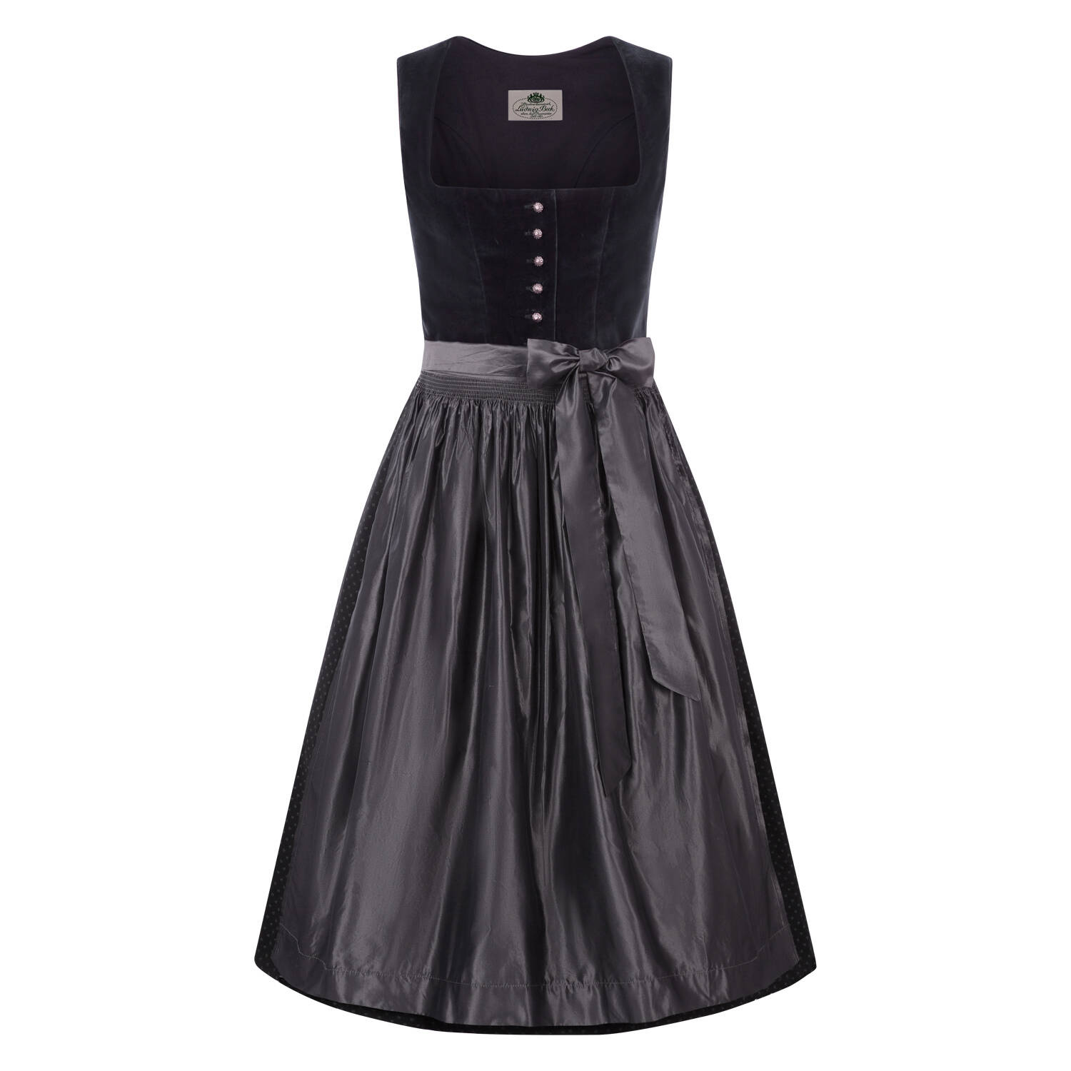 Dirndl Pillersee 80cm