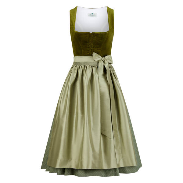 Dirndl Wiessee 70cm