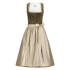 Dirndl Wiessee 70cm