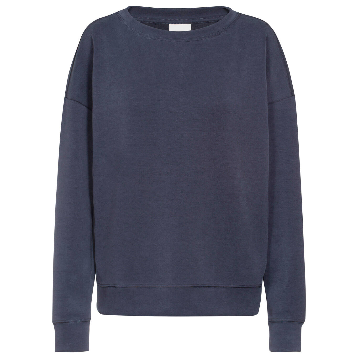 Soulwear Sweatshirt (blau | L) Für Damen, Bekleidung, Sportswear