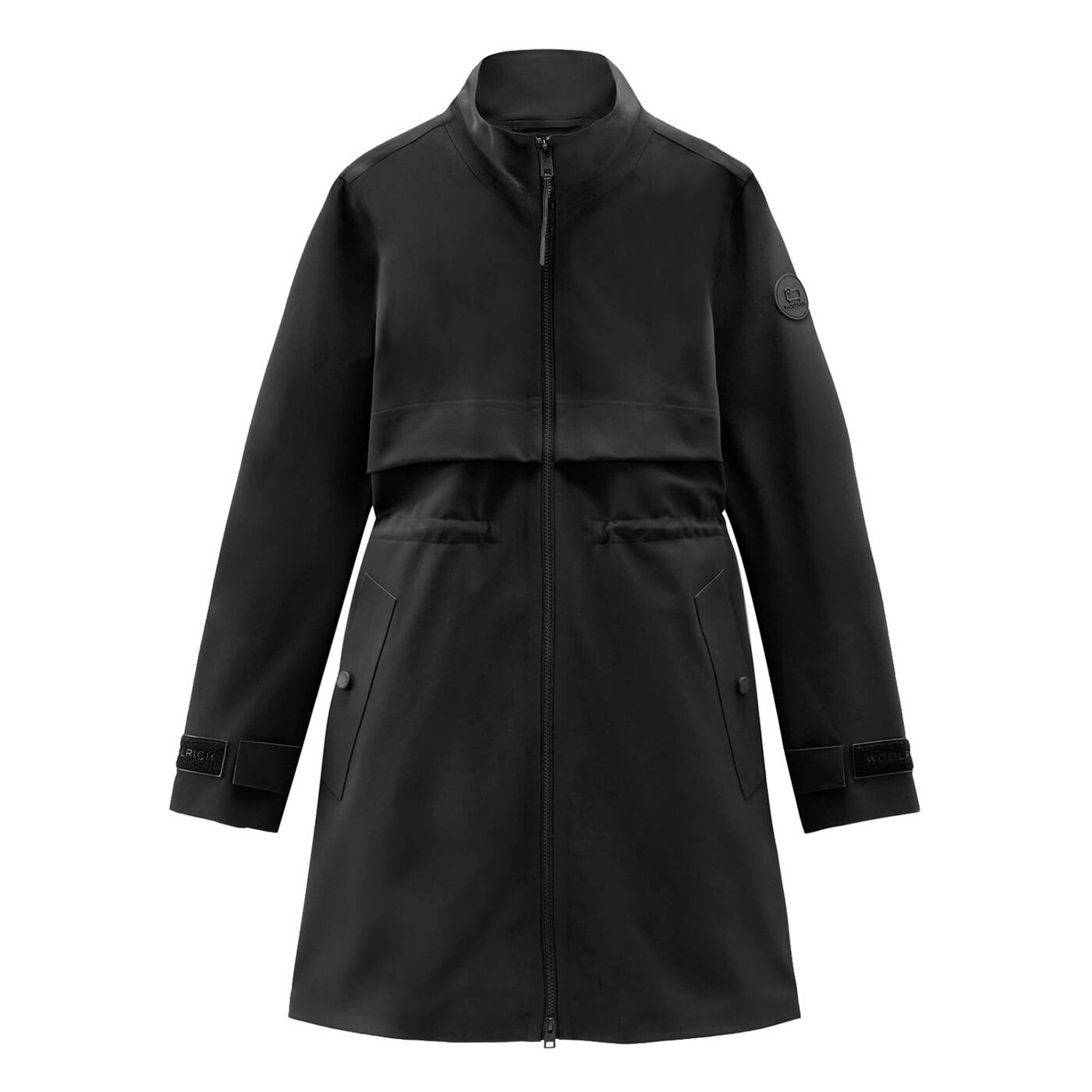 Mantel von Woolrich online bestellen bei ludwigbeck.de