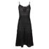 Strickkleid