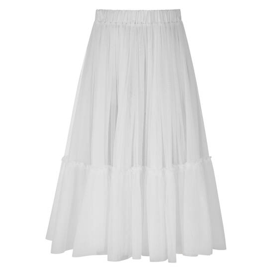 Trachten Petticoat
