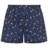 Fancy woven boxers