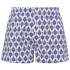 Fancy woven boxers