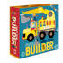 Puzzle I want to be ... builder