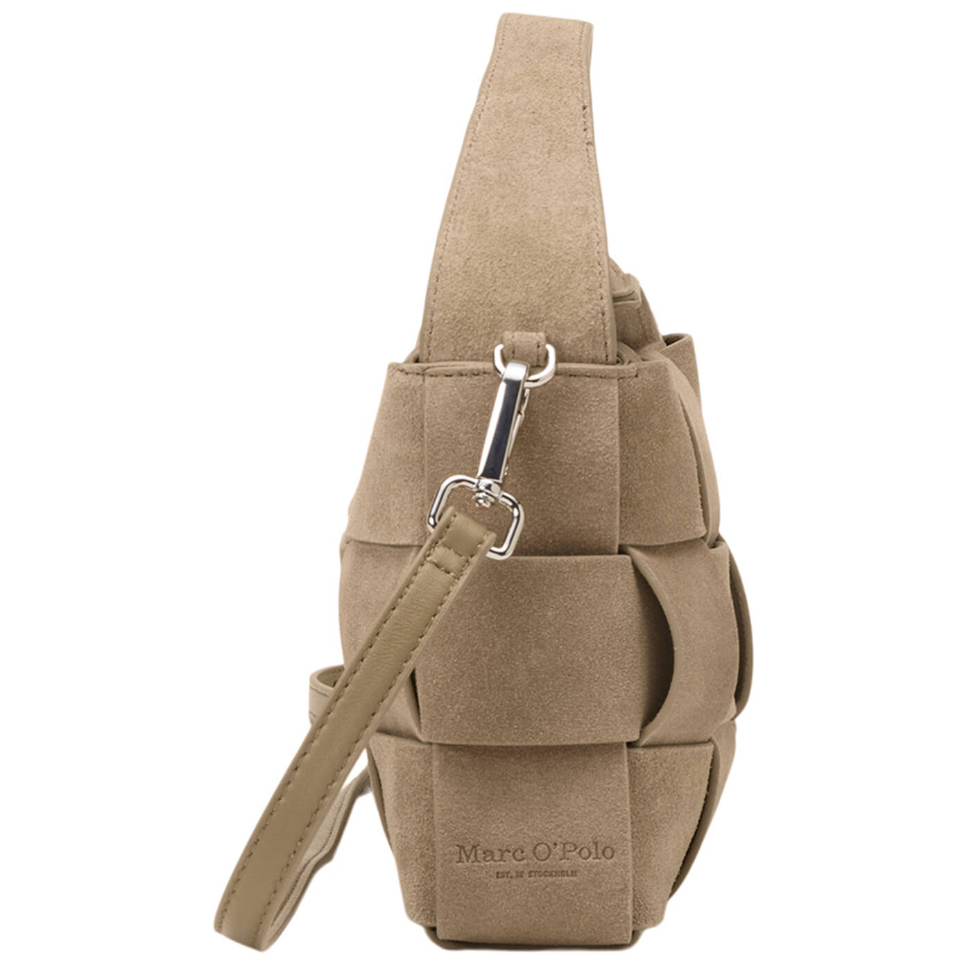 Crossbody Tasche von Marc O'Polo online bestellen bei ludwigbeck.de