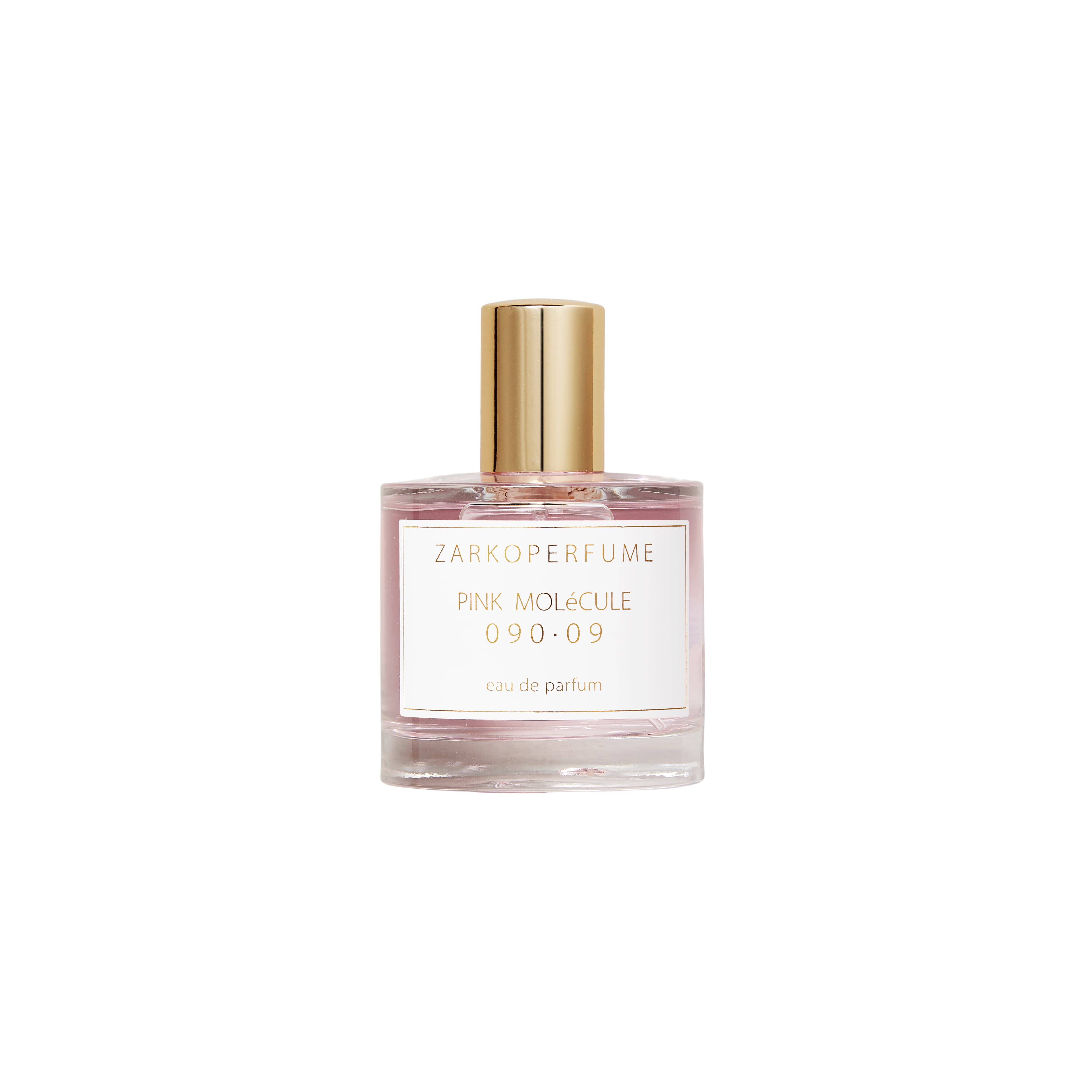 Zarkoperfume Pink Molecule 50ml (weiss | 50 ml) Beauty, Düfte, Duftnoten, Frische Düfte