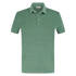 Frottee Poloshirt