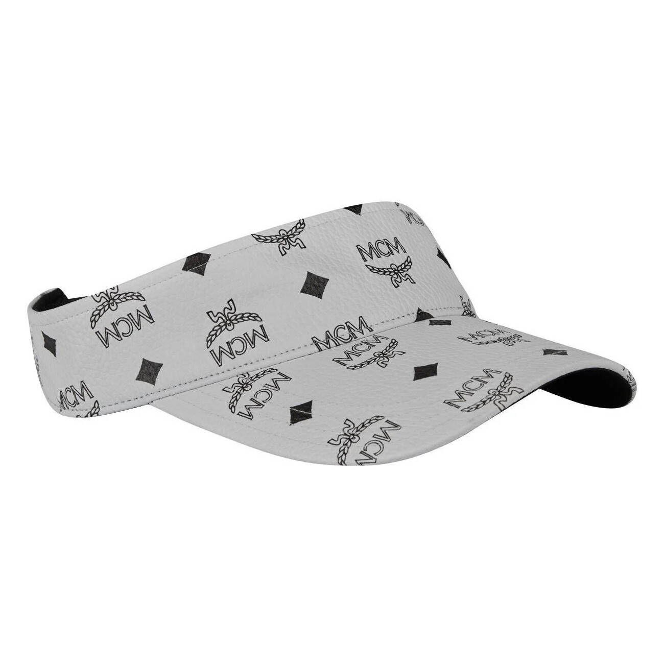 Mcm visor 2024