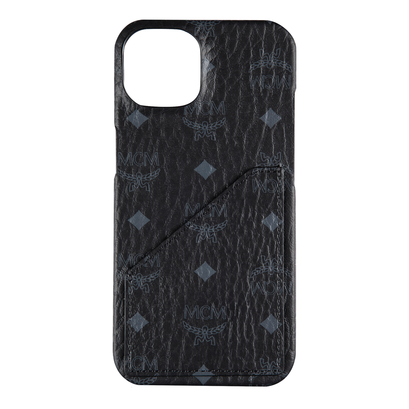 handyhülle iphone 14 pro mit band Clear Case mit Chunky Band main image 0
