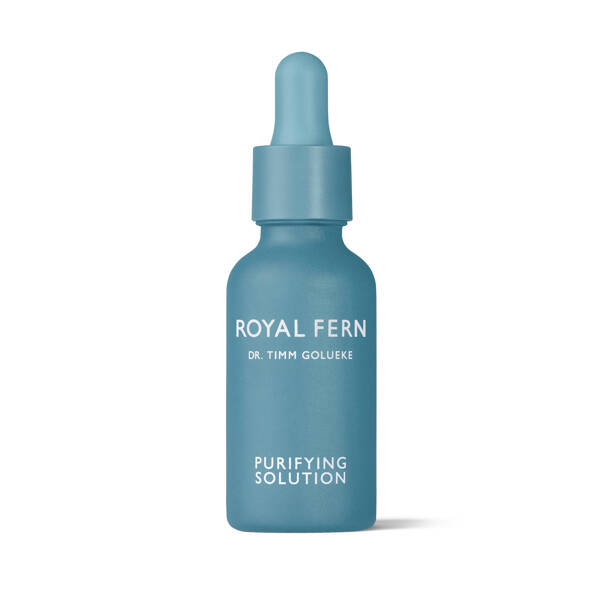 Purifying Solution