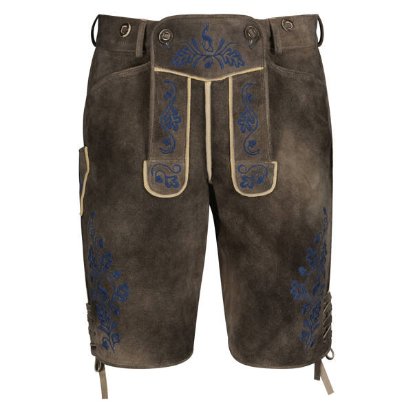 Lederhose Ludwig