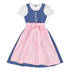 Kinderdirndl & Bluse Bergsee