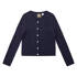 Mädchen Trachtenstrickjacke Biel