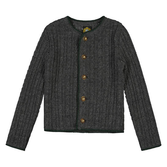 Jungs Trachtenstrickjacke Steyr