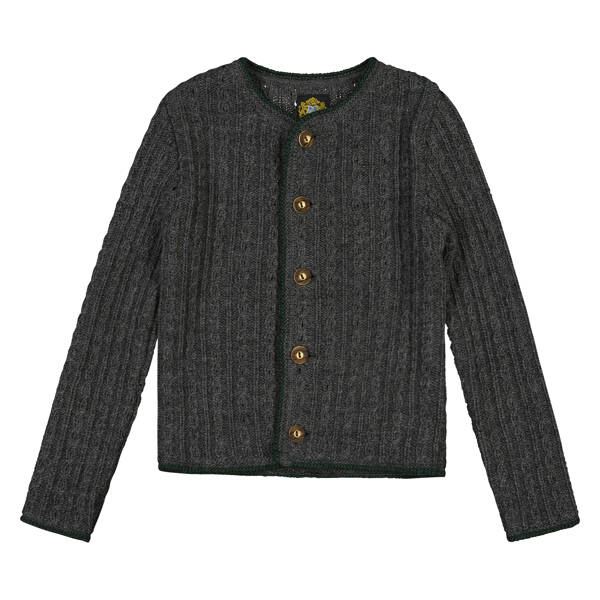Jungs Trachtenstrickjacke Steyr
