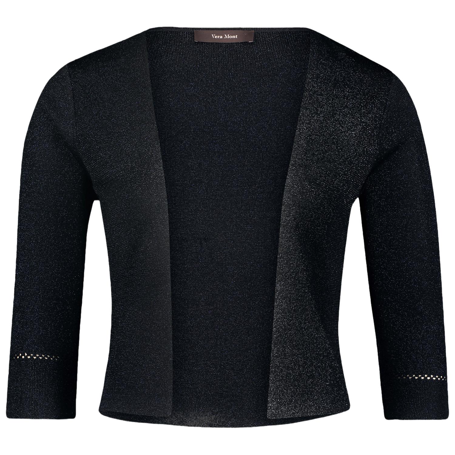 Strickbolero