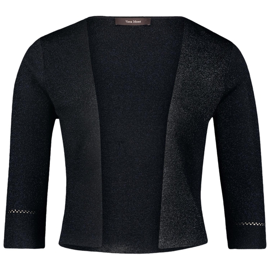 Strickbolero